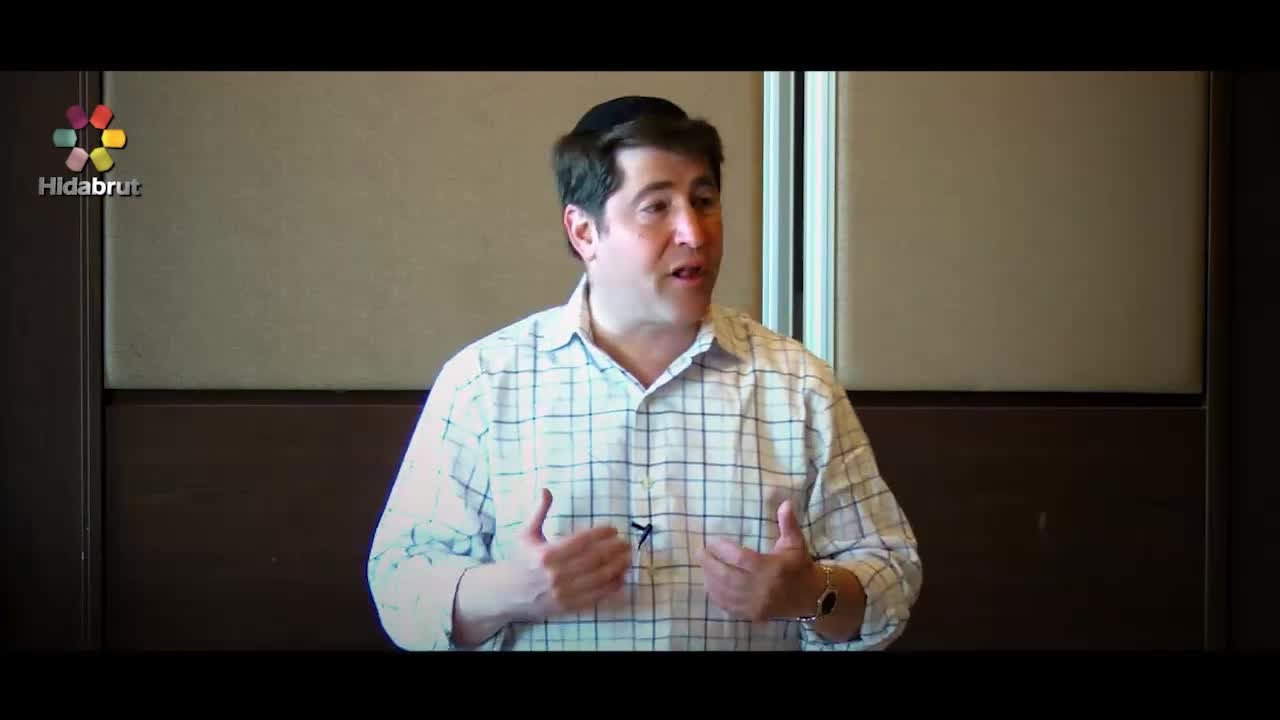 Brainwashed?! - The Proper Attitude towards Misused Words - Rabbi Benzion Klatzko
