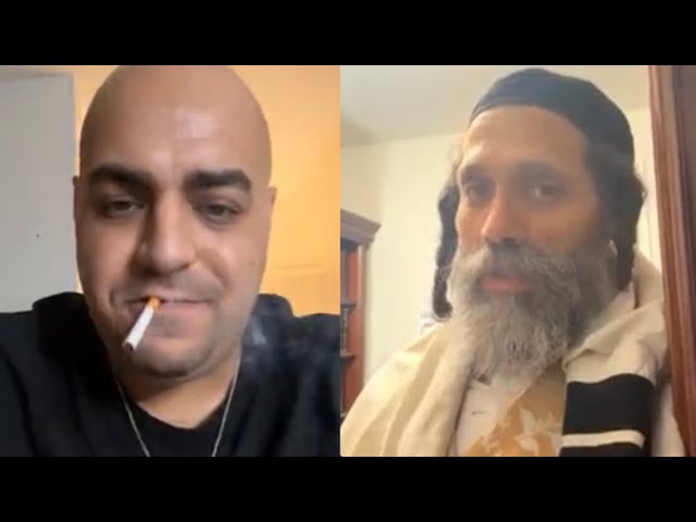 Nachi Yavo - Feedback on His Podcast on Eli Weber’s Positivity Platform - Talk With Shpitivka Rebbe