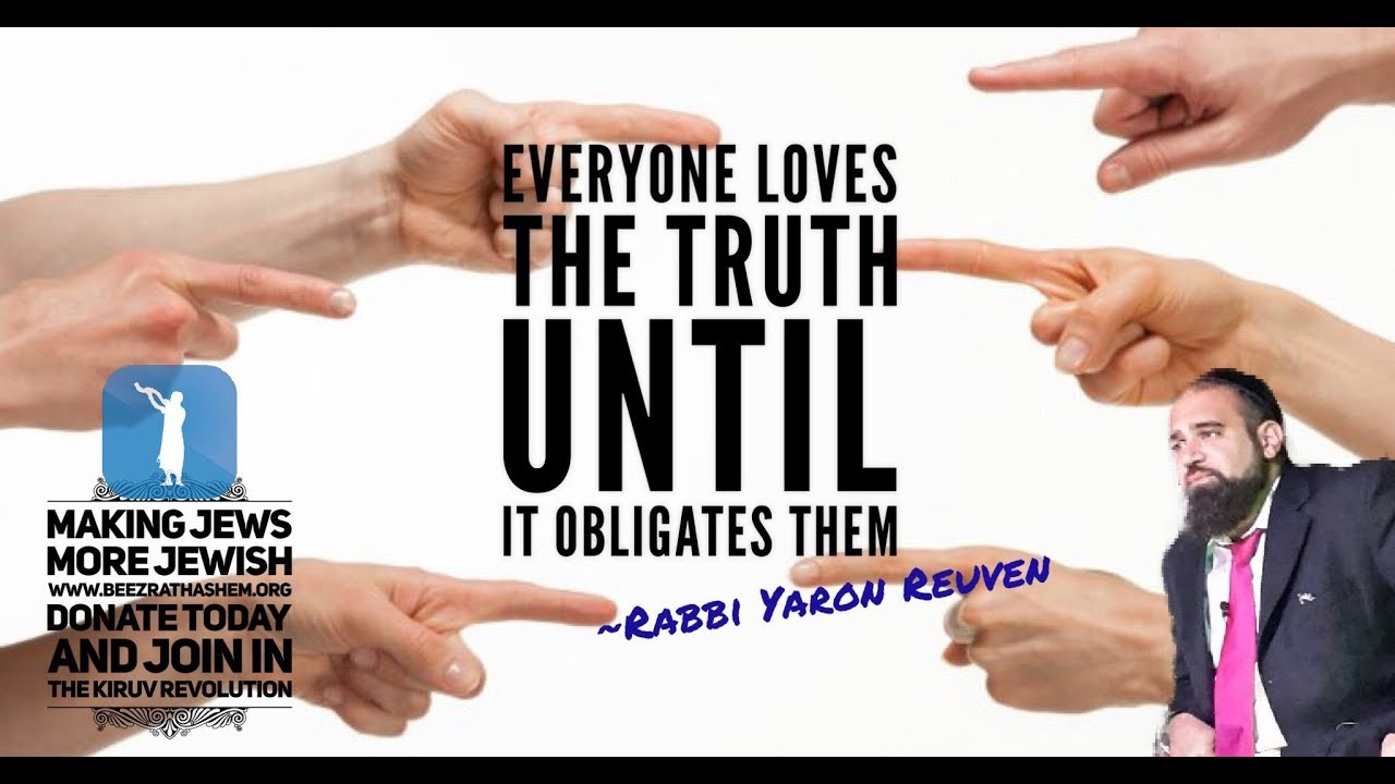 Does Every Jew Really Have A Share In Olam HaBa? - MUSSAR Pirkei Avot (1)