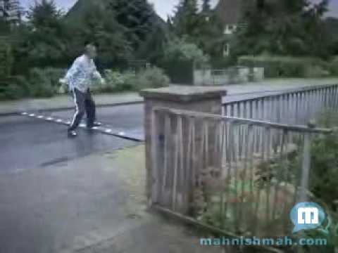 Most Powerful Speed Bump