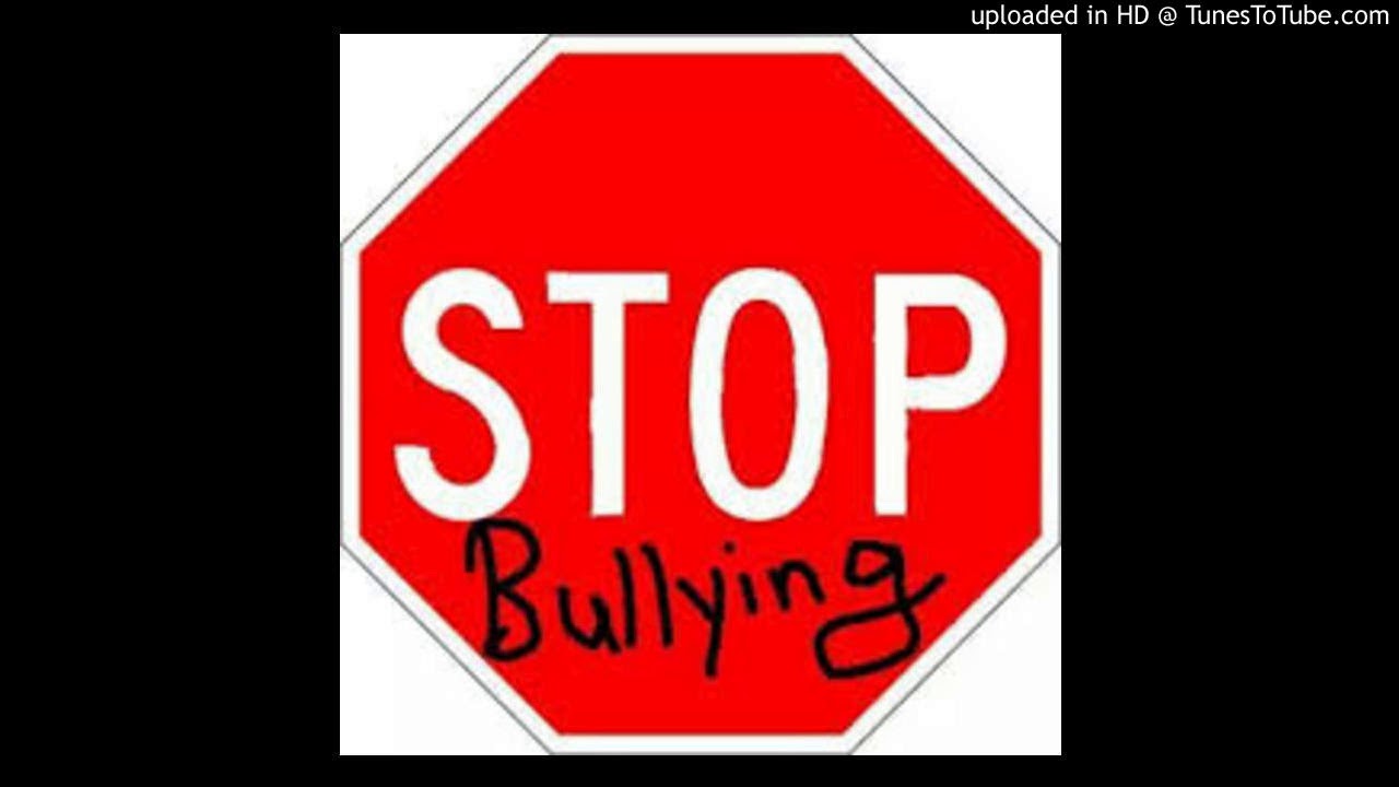 Stop the Berating  (Anti Bullying Song)