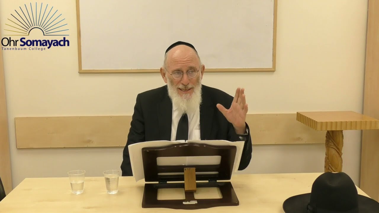 Christianity and Islam  Two Legs of Exile (Rabbi Yaakov Asher Sinclair) (Jewish Understanding)
