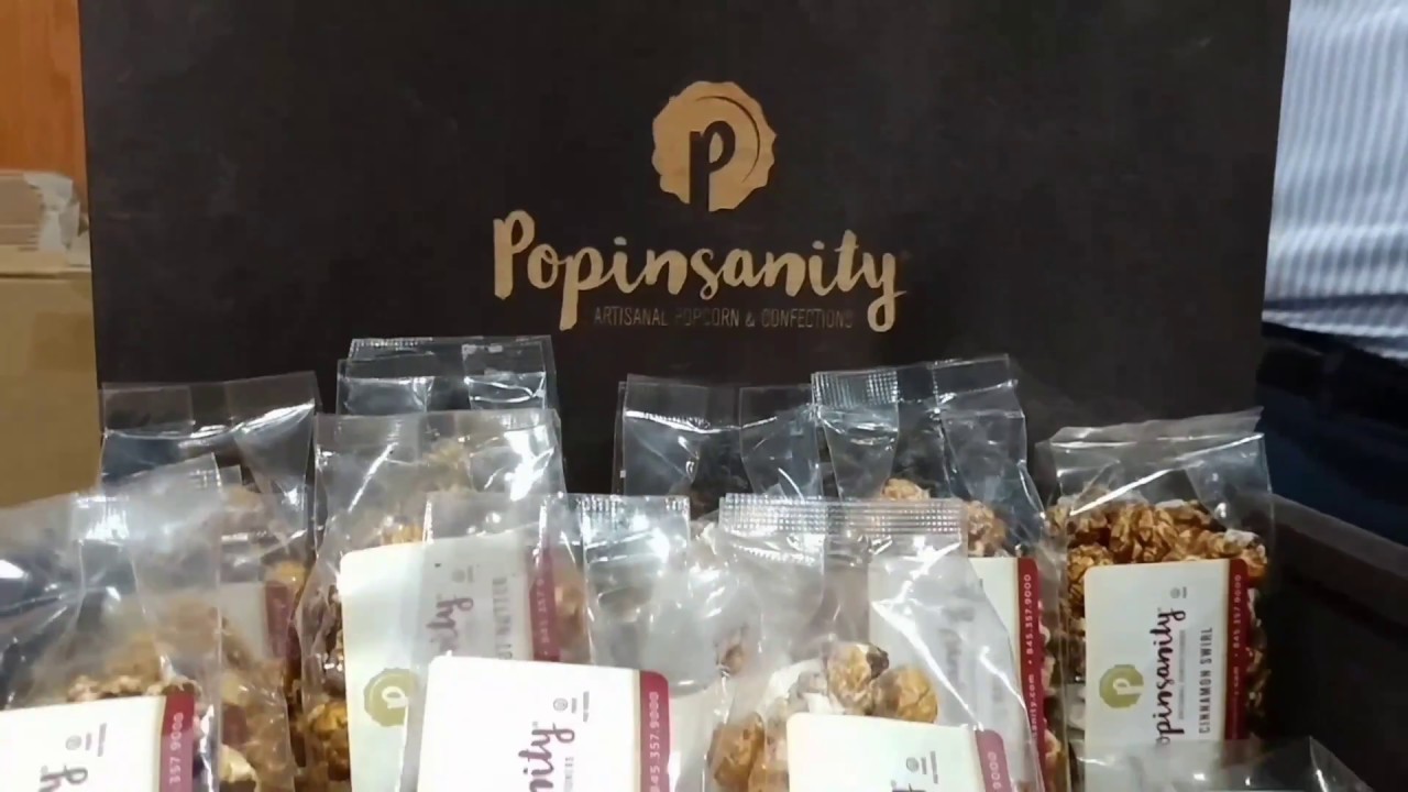 MY FATHER REALLY LIKES THIS PopInsanity STUFF.
