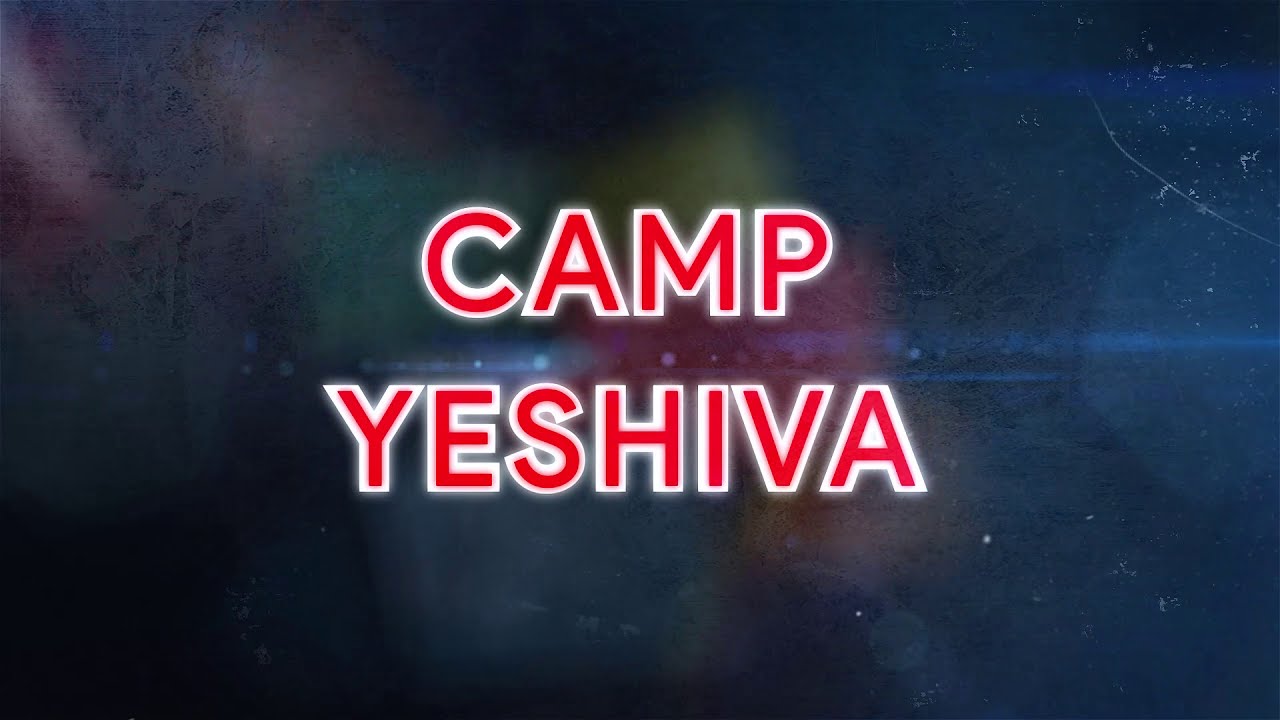 Camp yeshiva Reunion 5780 Trailer