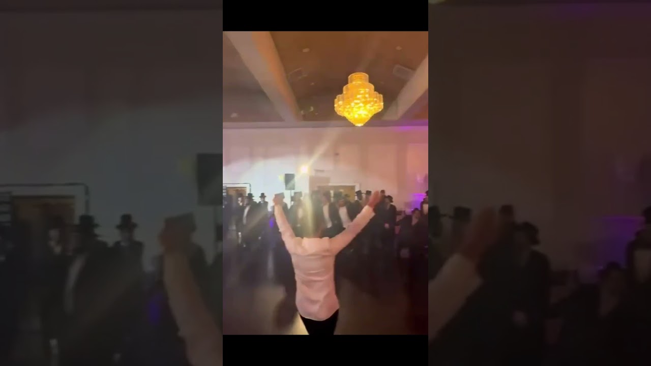 Amazing Indoor Dance Performance by a Colorful Group of Men
