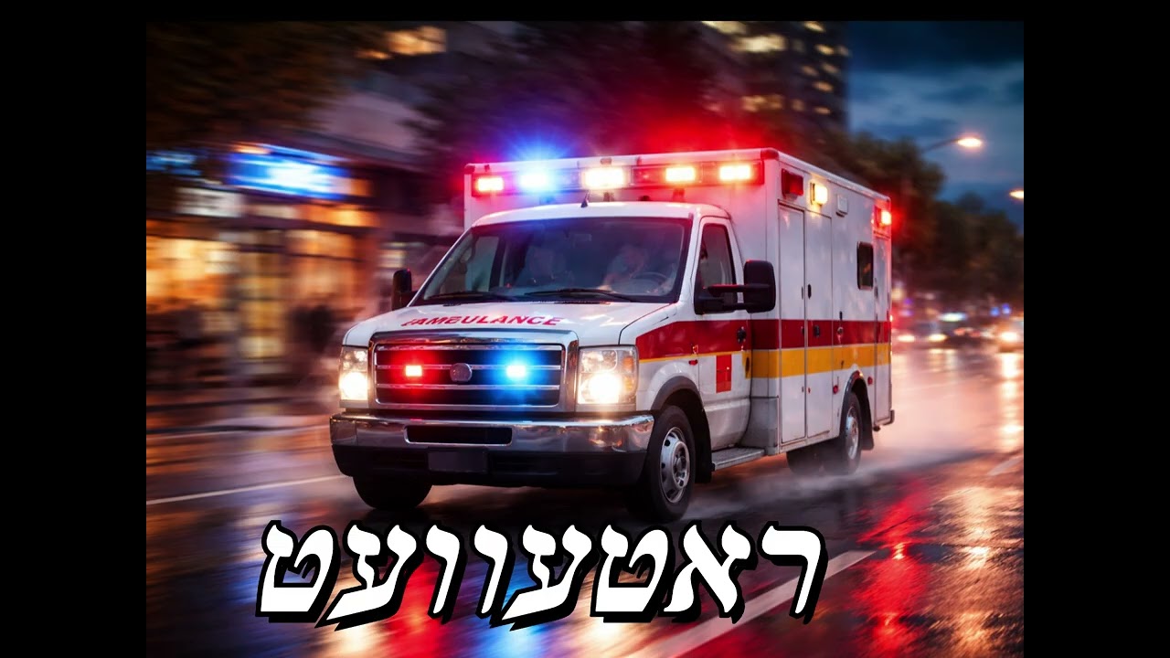 שמירת עיניים ראטעוועט לעבנס!!! | הרב מענדל ווייס