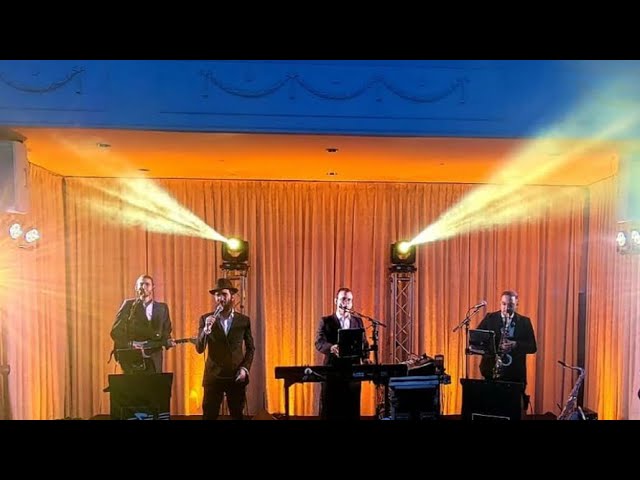 YOSSI SHTENDIG WILD INTRO!!!!!!