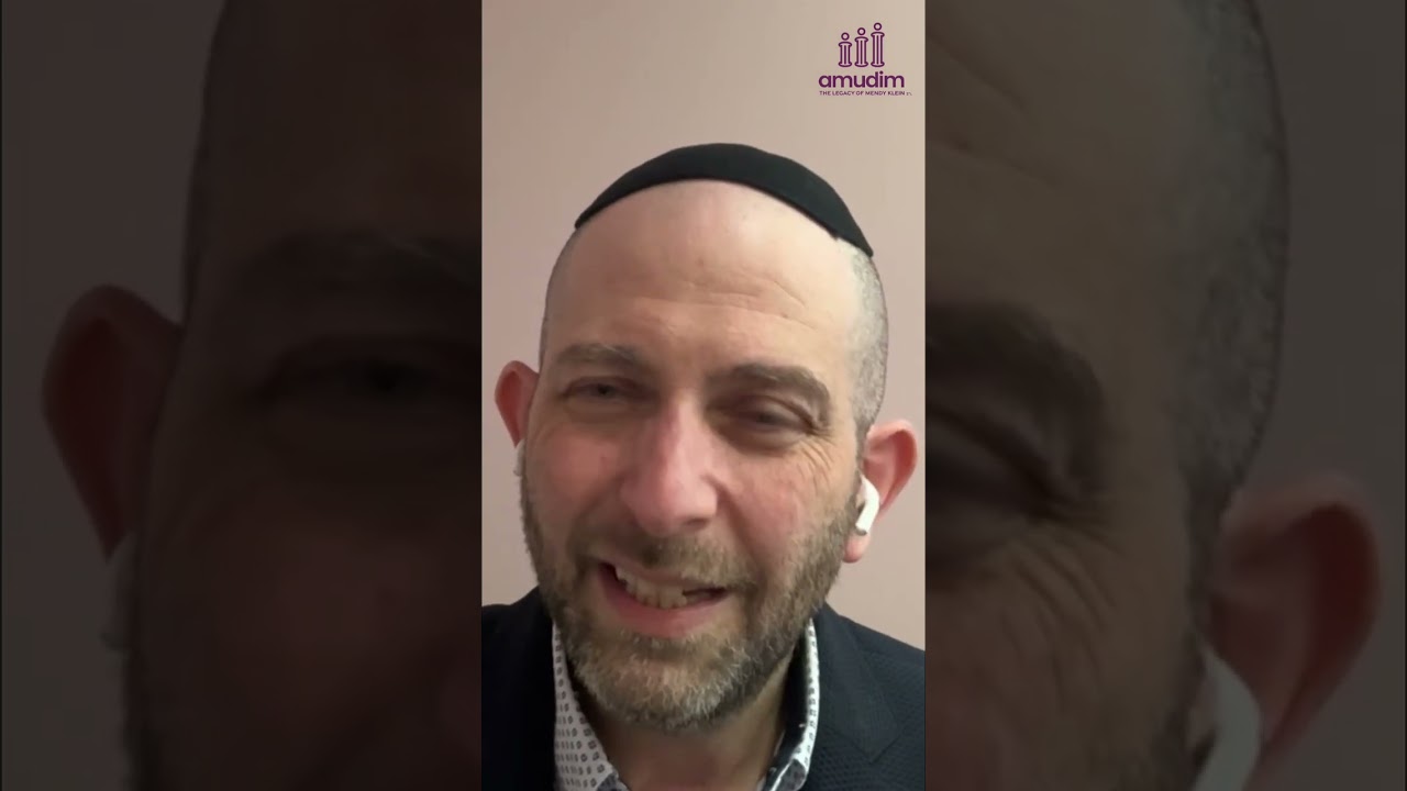 The Power of Belonging: A Passover Seder Story #shorts