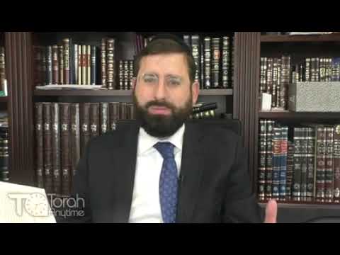 Parshas Behar: The Incredible Remazim in the Pasuk of Ona'ah