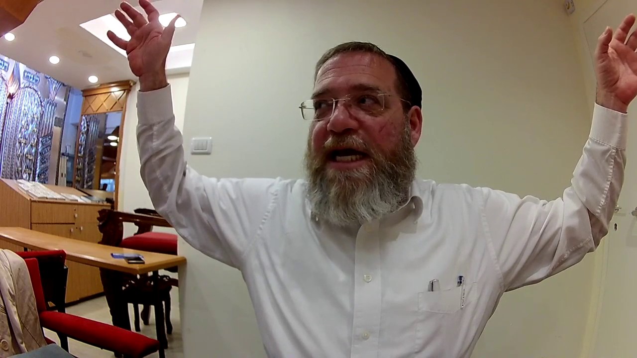 How to Defeat Amalek - for Parashat Zachor  Exodus 17:8 and Deut 25:17
