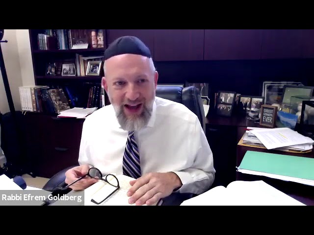 Parsha Perspectives (Vayikra)