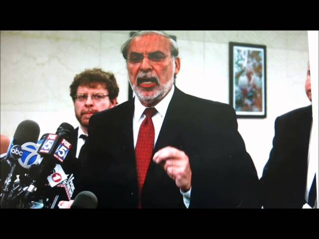 EXCLUSIVE to DEE VOCH Assemblyman Dov Hikind Speaks Out On The Boro Park Knockout Attack