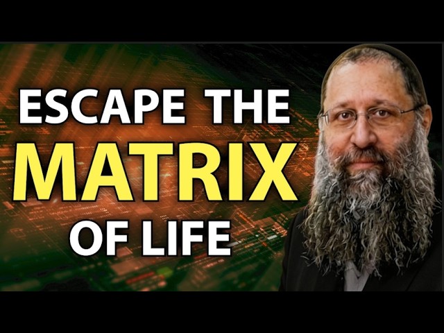 Kabbalah Secrets: Life’s #1 Rule: God is Bigger Than Your Brain, Stop Trying to Replace GOD