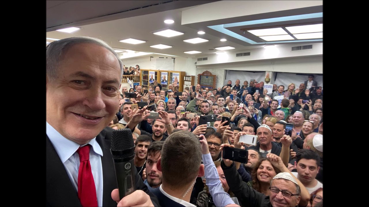 Inside Israel Today: Netanyahu's Last Run?
