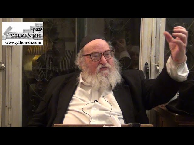 Rabbi Yitzchak Breitowitz: The Greatness of The Jew and Chanuka