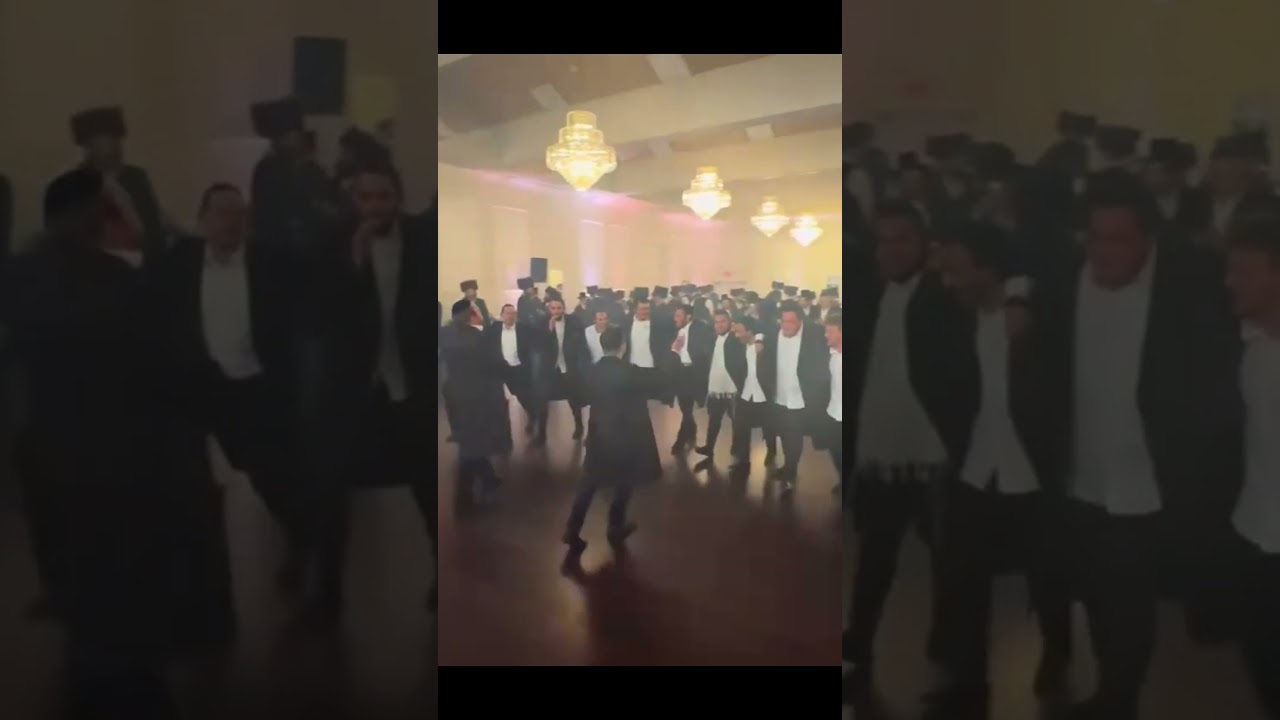 Dynamic Group Performance and Singing Captivate audience on Stag