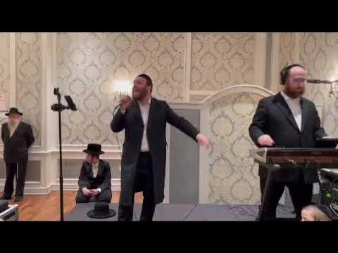 Yanky Briskman Production Chaim Brown