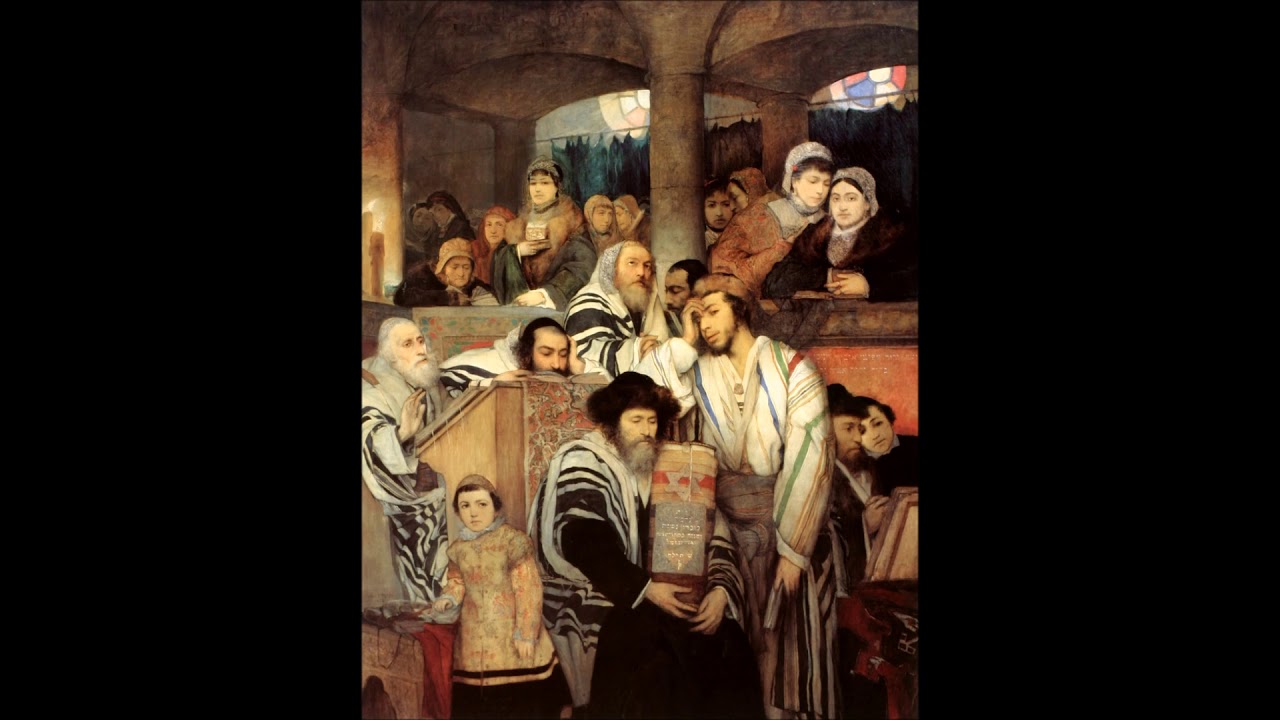 The Jewish Story: Movement And Controversy