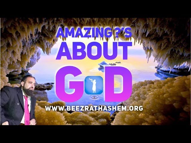 Amazing Questions About God From Hollywood (25)