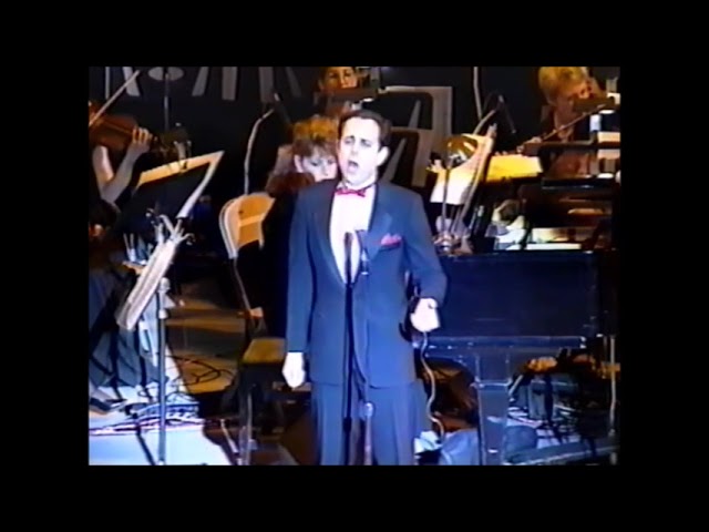 Cantor Joseph Gole - Vehaya Bayom Hahu 1991