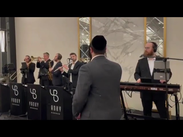 Yanky Briskman Production Shmaya Fischer