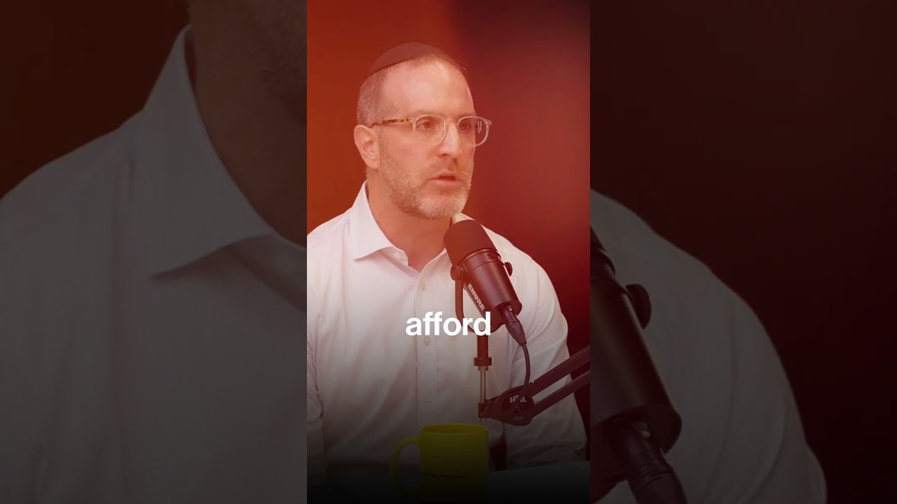 Most people should not start a tech startup: Ep 19 Avi Singer