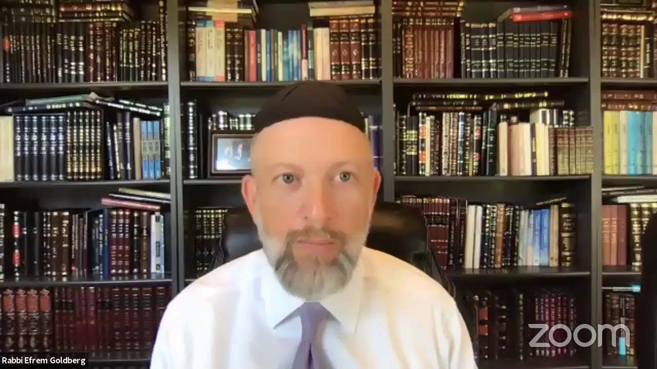 Living With Emunah (Part 154): Faithfulness