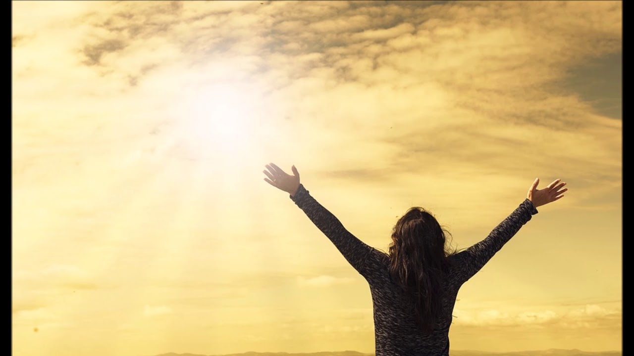 The Soul of Israel: Holy FOMO