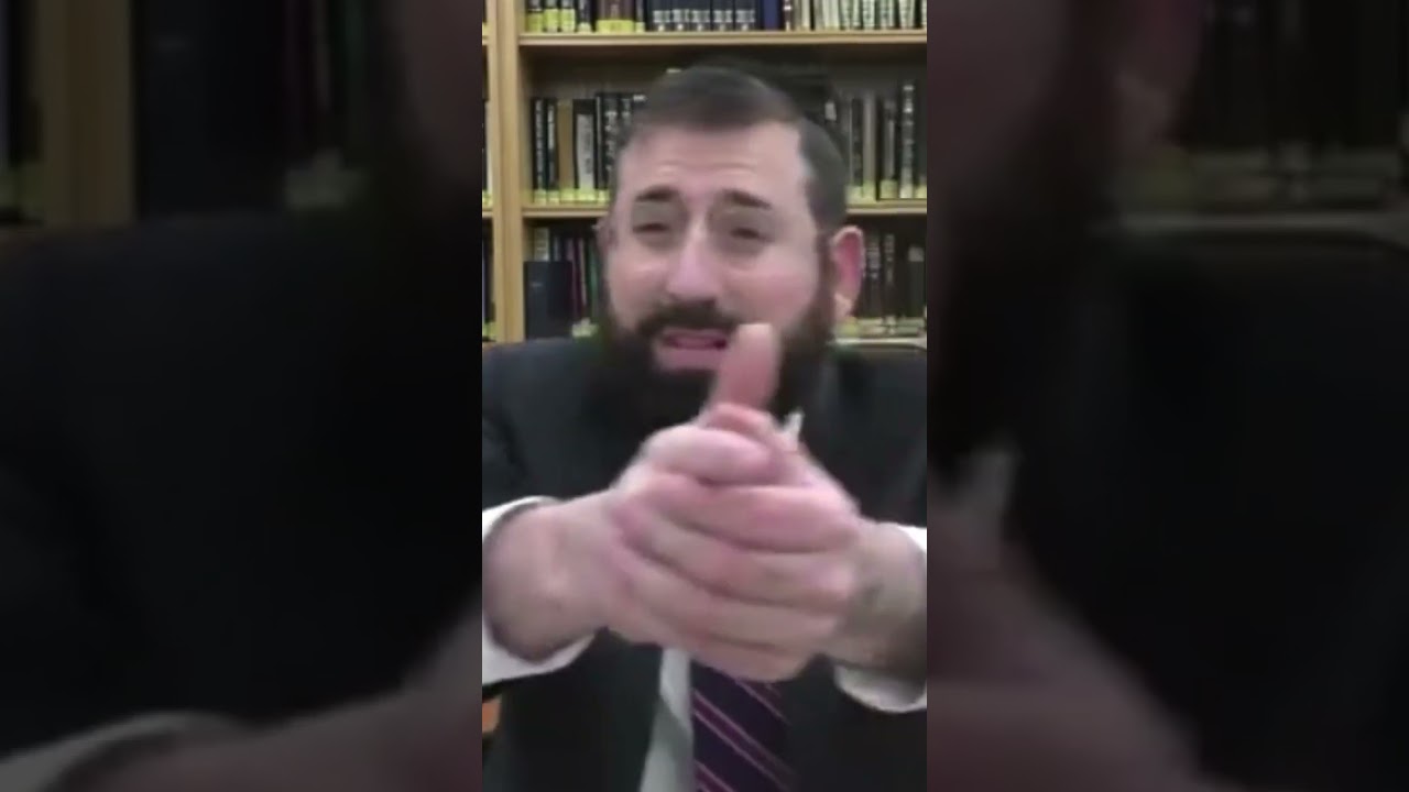 Joke About A Rabbi That Went Hunting With His Congregants #Shorts