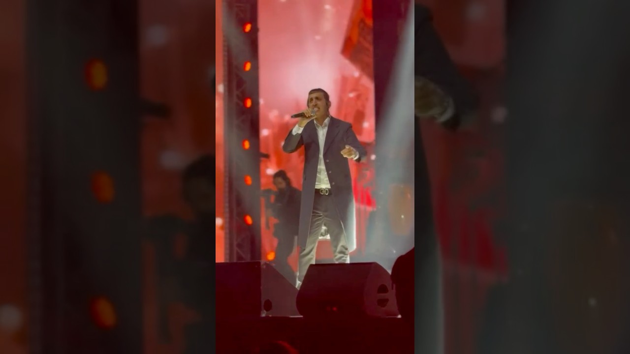 Hayeled Hazeh 💔🎶 - Shmulik Sukkot | הילד הזה - שמוליק סוכות - אירוע ״הילד הזה״