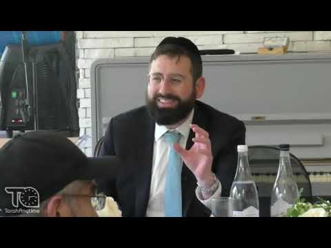 Journey to South Africa: Capetown: Vayeira - String Together the Isolated Incidents