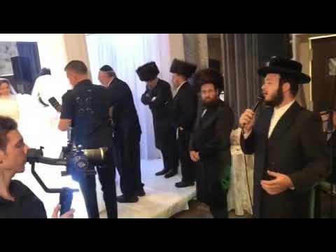 Shimmy Levy Production Motty Ilowitz