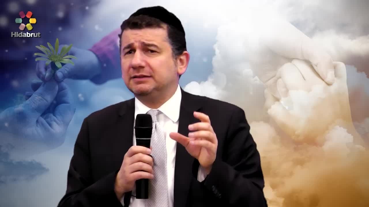 Parshat Teruma - Part 1: Obligation vs. Volunteering - Rabbi Meyer Yedid