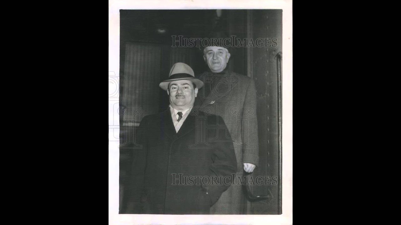 Cantor Moshe Koussevitzky Kaddish Live concert Israel 1955