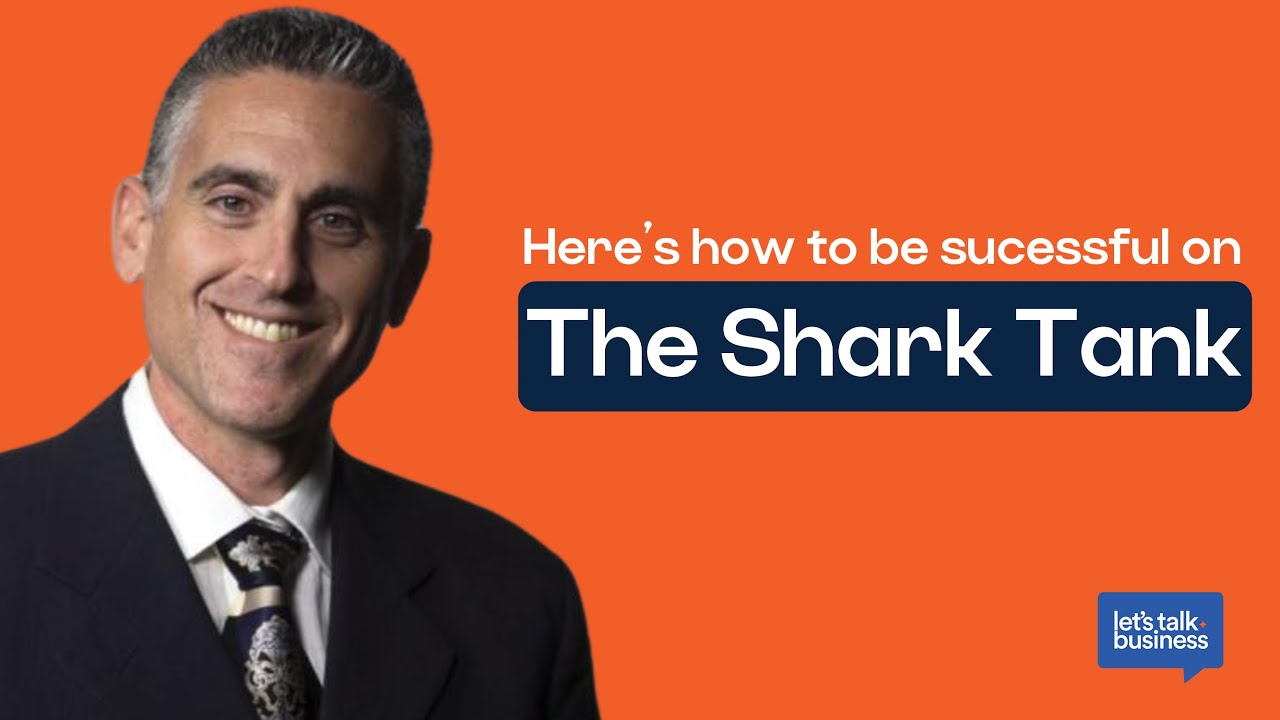 Leveraging Shark Tank Exposure for Business Growth with Morri Chowaiki