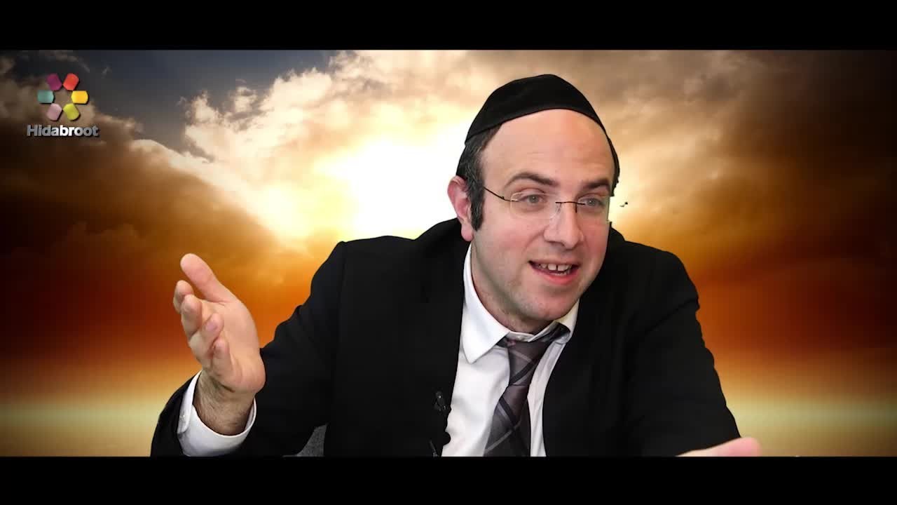 Parshat Noach: Payday will Come - Rabbi Eliezer Zeytouneh