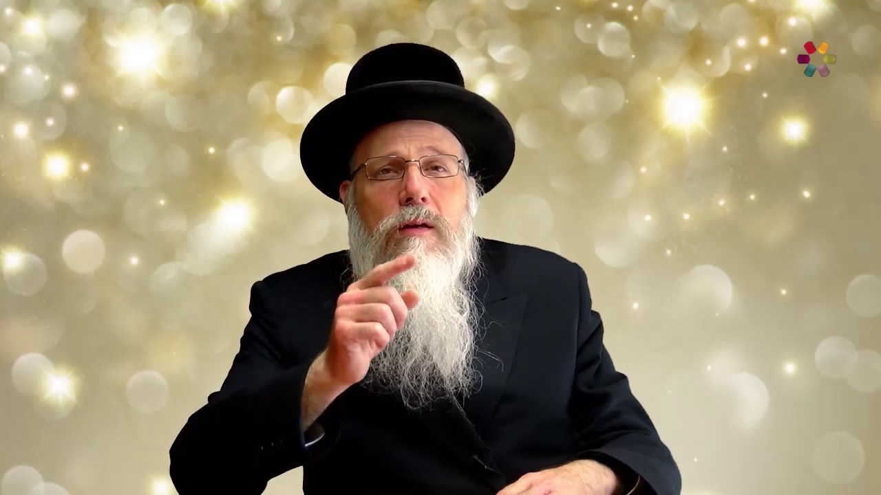 Laws of Shabbat: Two Loaves of Bread - Rabbi Nachum Chaimowitz