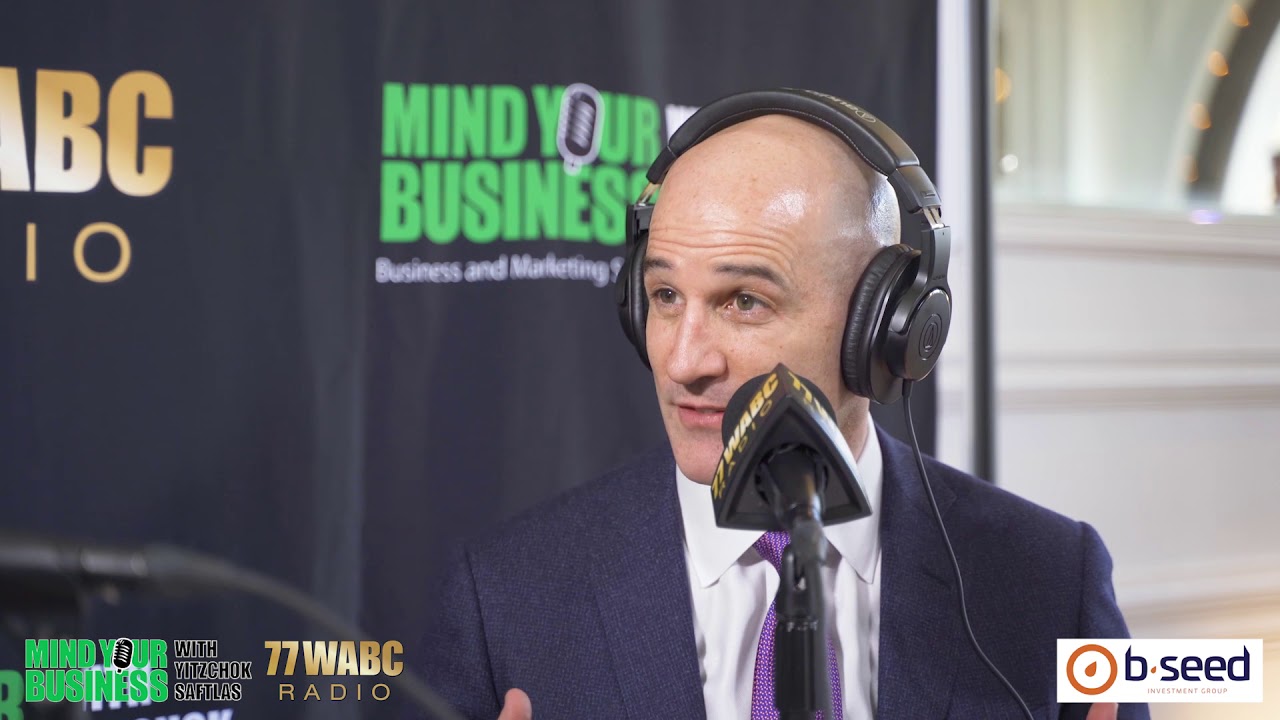 The Grow and Expansion of Entrepreneurship