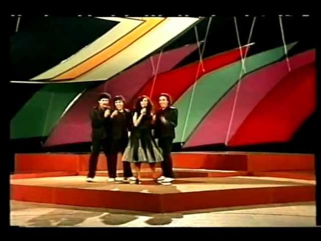 הכל עובר חביבי - הלילה