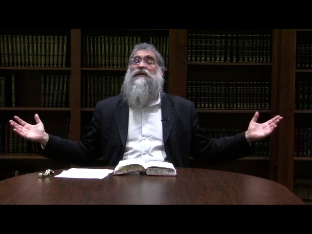 Tanya By Rabbi Yitzchok Minkowicz Sec4 Chap10 How can we receive G-Ds infinite Compassion & Kindness
