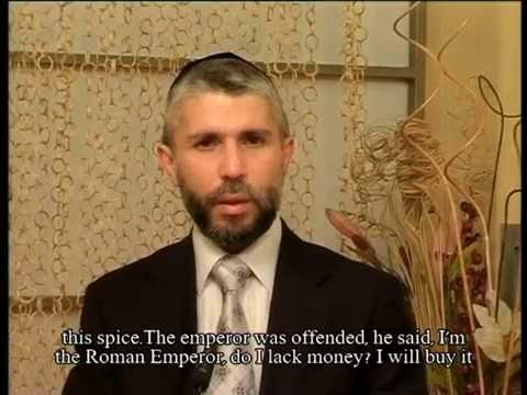 Lighting Fire on Shabbat - Rabbi Zamir Cohen