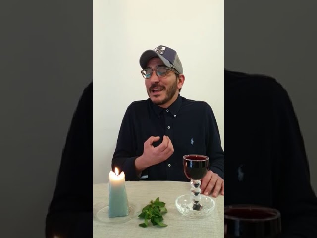 יובל טייב - שמע ישראל - ווקאלי - מתוך הבדלה