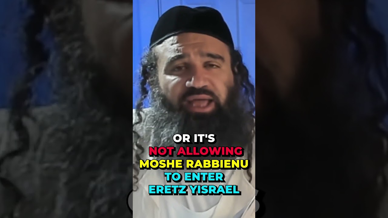 MUST WATCH New STUMP THE RABBI (170)  LINK IN COMMENTS #rabbiyaronreuven #judaism #jewish