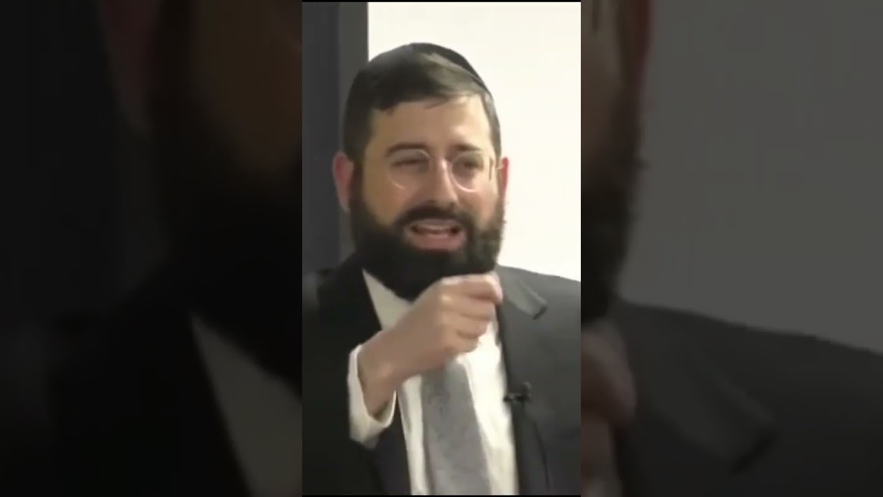 The Miraculous Birth of Moses - Jewish Survival #jewish #faith #torah #israel #judaism #Shorts #god