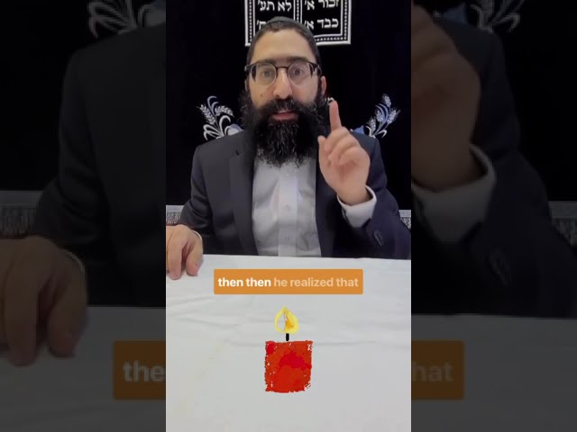 Torah Minute: Light Up Your Home Like Rivkah ~ 50 years to the Shabbat Candles Campaign