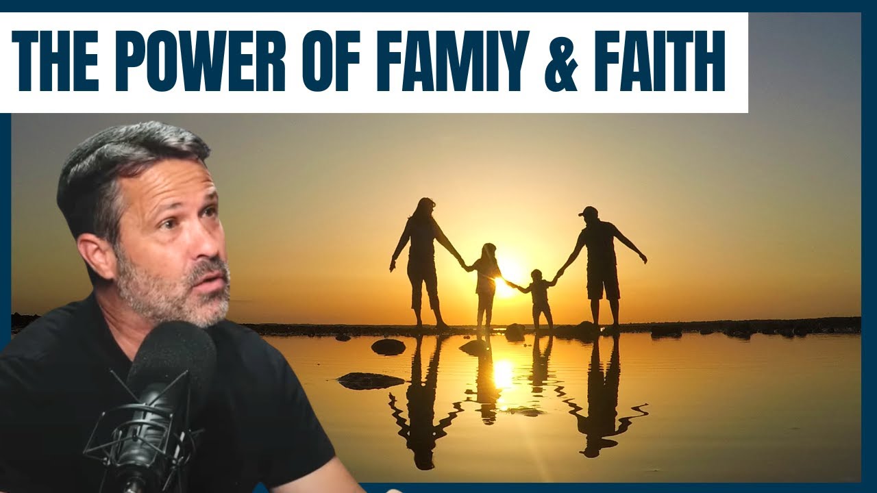 738 Days in Captivity: Israeli Hostage Reunites with His Children - Jeremy Gimpel: Land of Israel