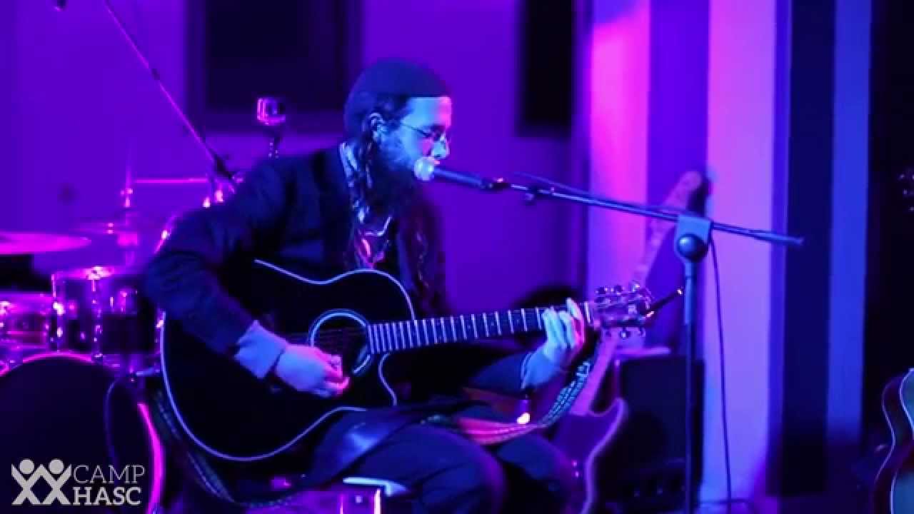 Song Of Adam HaRishon // Rav Dovid'l Weinberg & Rav Ari Yablok