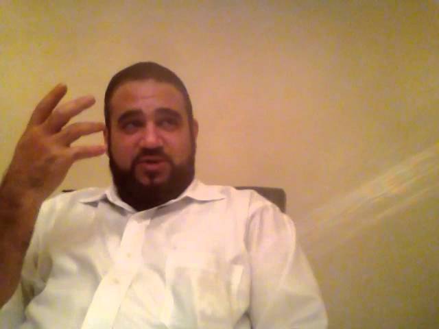 Shiur Torah 8 pt 2 Our Flawed Logic, and What Parashat Miketz Teach Us About God