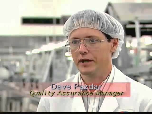 The Kosher Video - English