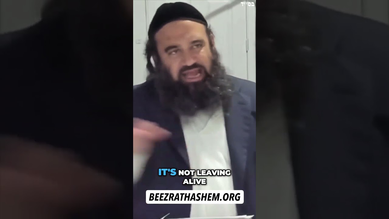 Eliyahu HaNavi vs The False Prophets of The Baal